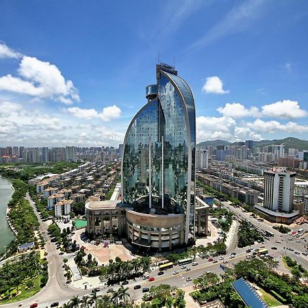 Kempinski Hotel Hsziamen Kültér fotó