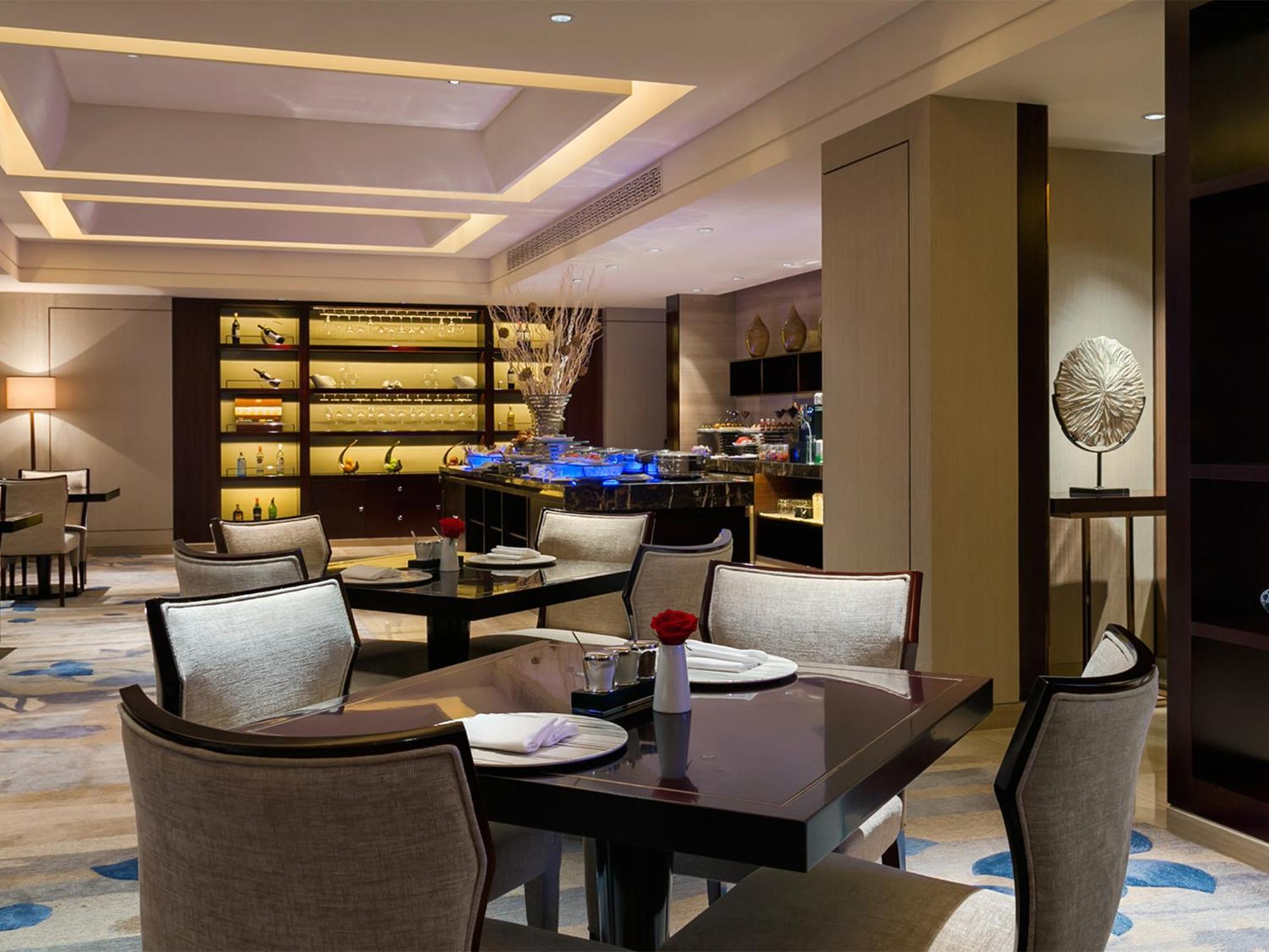Kempinski Hotel Hsziamen Kültér fotó
