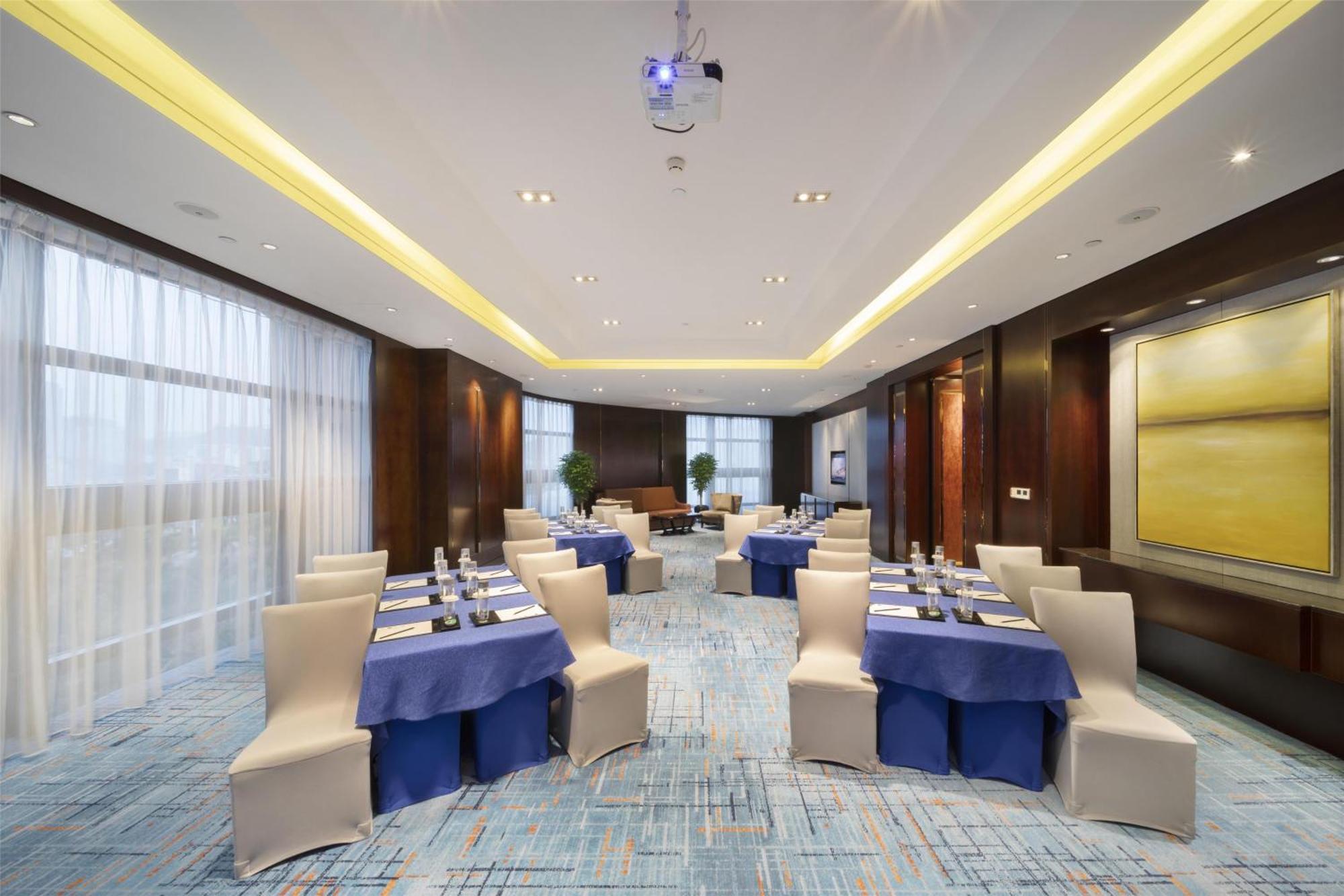 Kempinski Hotel Hsziamen Kültér fotó