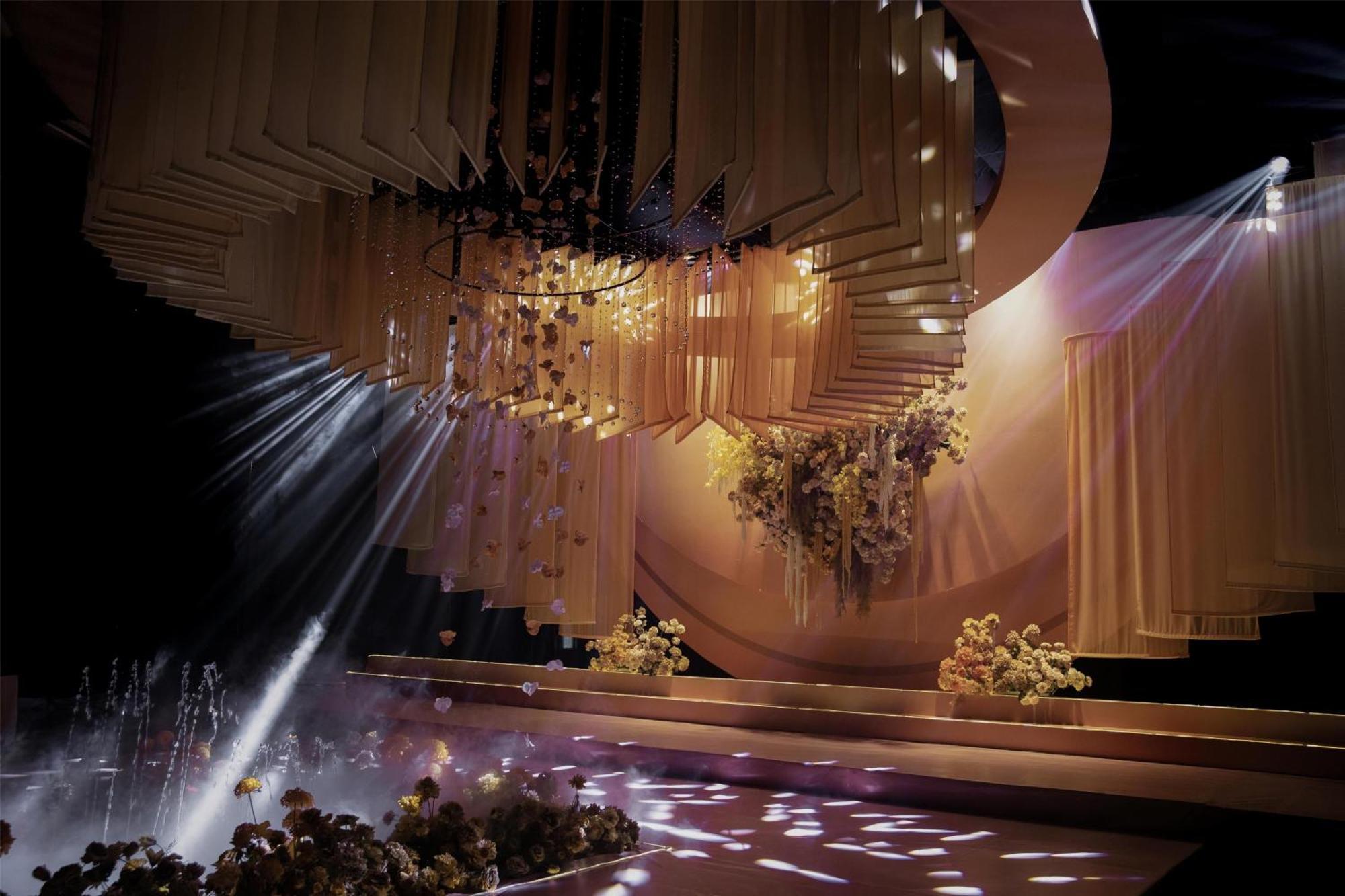 Kempinski Hotel Hsziamen Kültér fotó