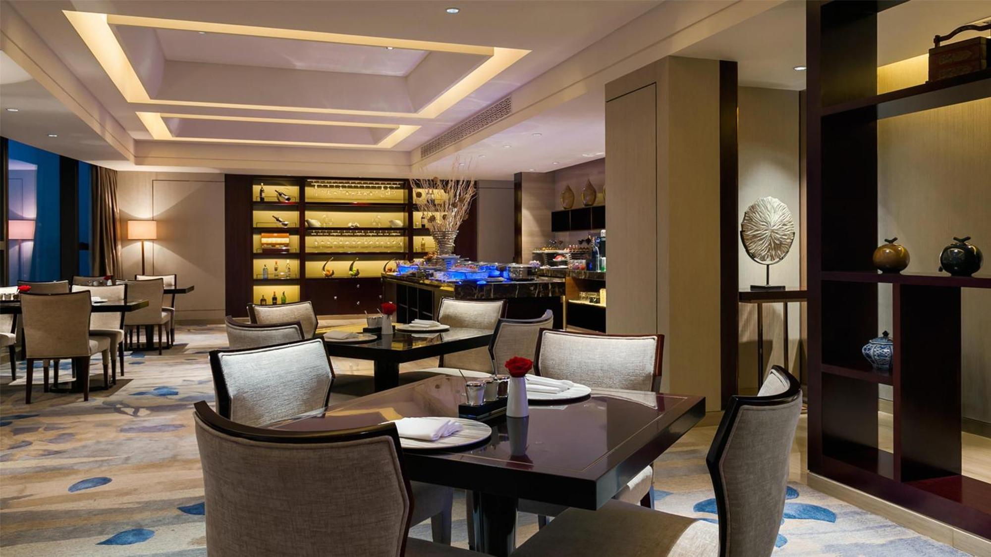 Kempinski Hotel Hsziamen Kültér fotó