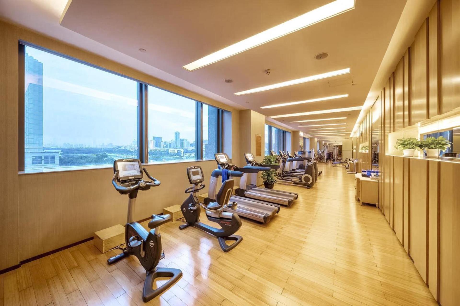 Kempinski Hotel Hsziamen Kültér fotó