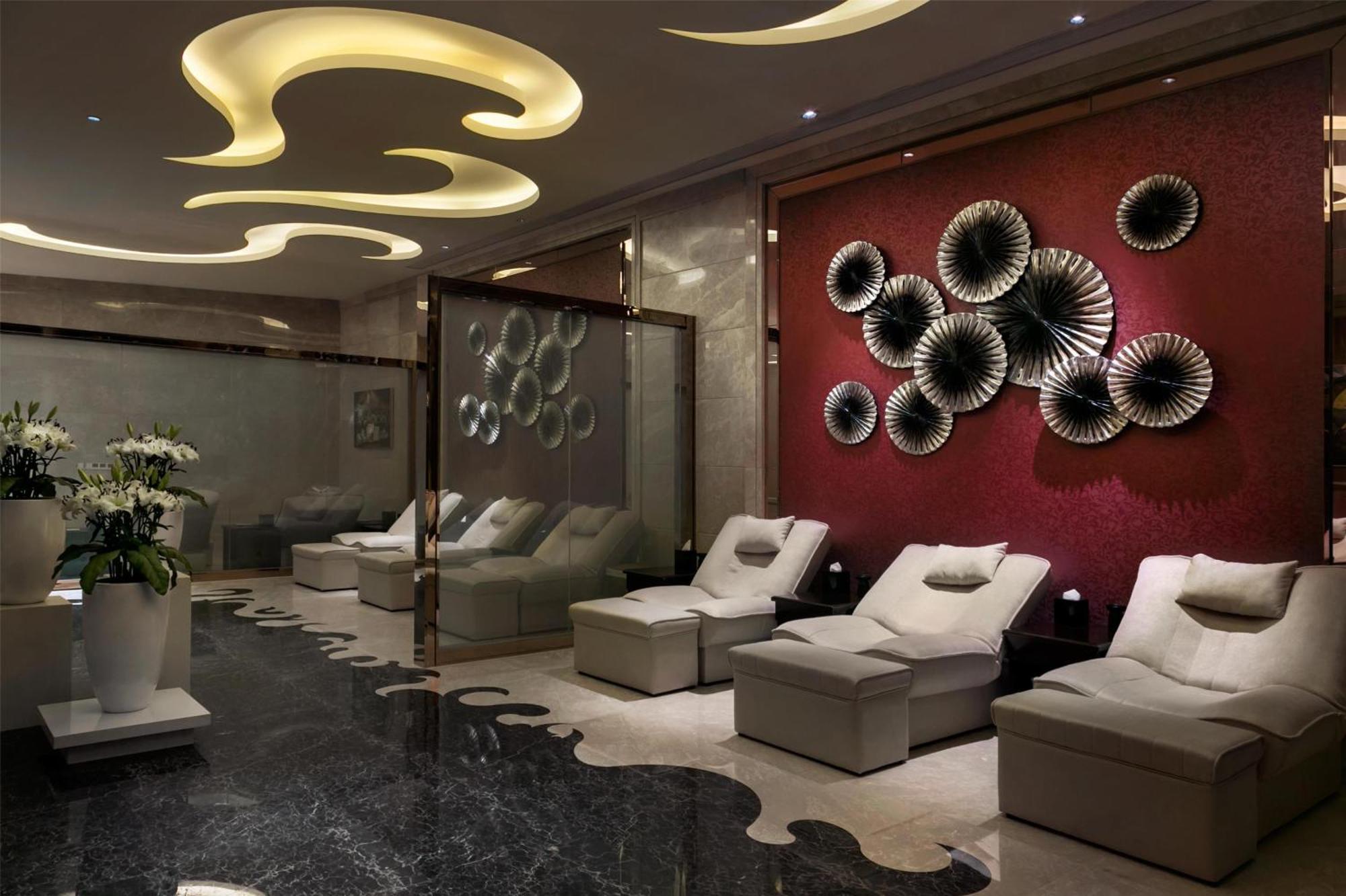 Kempinski Hotel Hsziamen Kültér fotó
