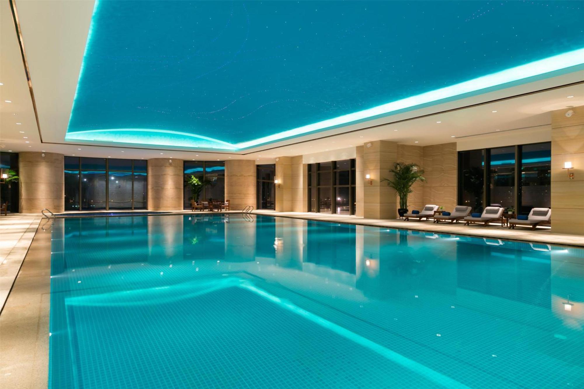 Kempinski Hotel Hsziamen Kültér fotó