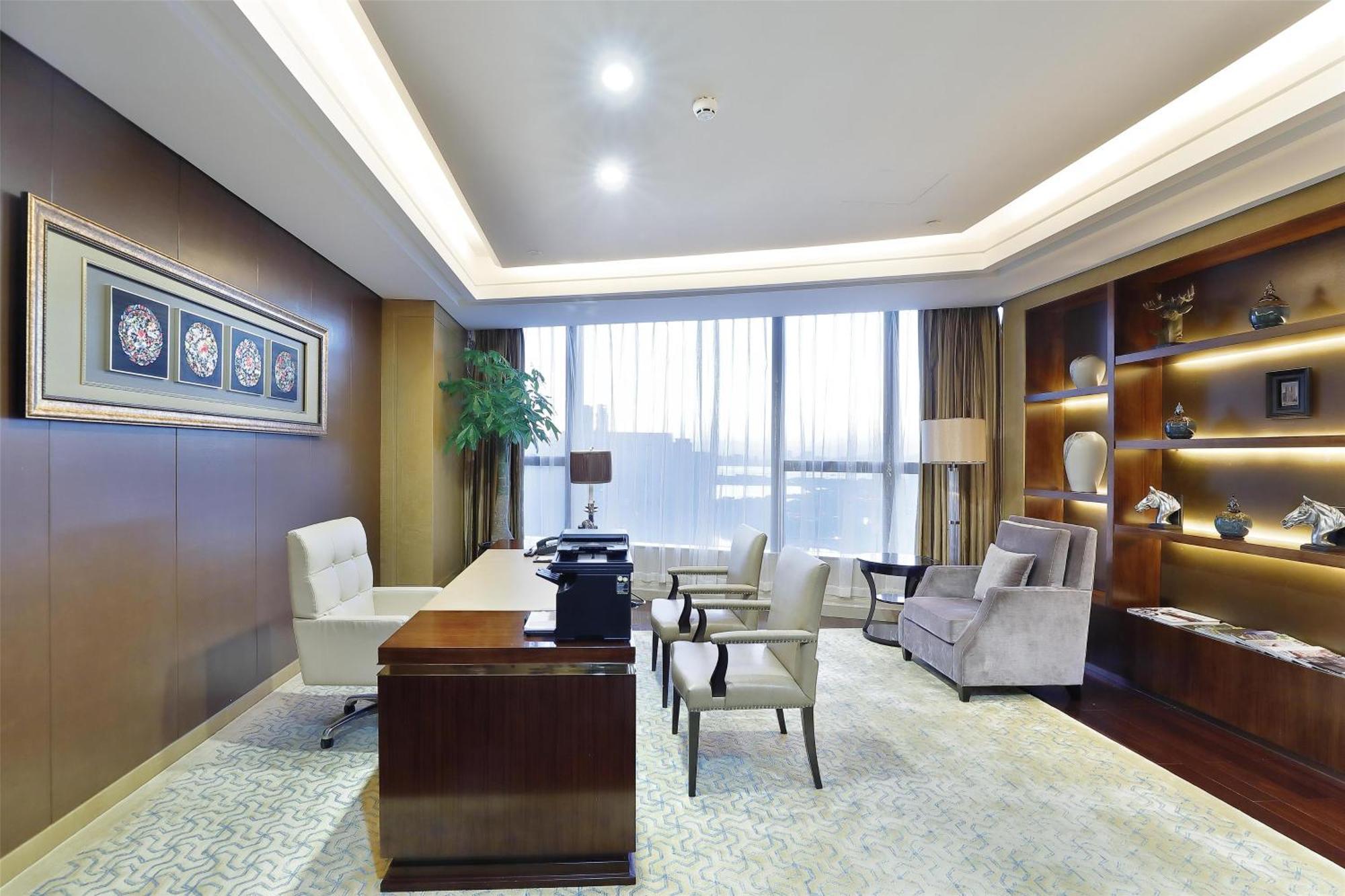Kempinski Hotel Hsziamen Kültér fotó