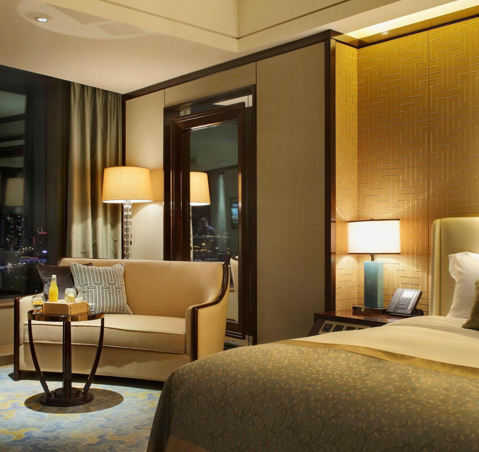 Kempinski Hotel Hsziamen Kültér fotó